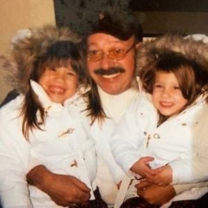 Meet your Posher, Debrah